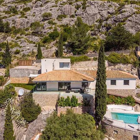 Villa La Font Alta - By Emerald
