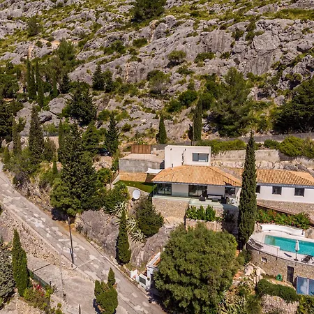 La Font Alta - By Emerald Villa Pollensa