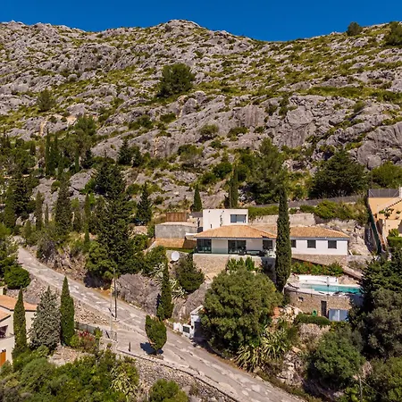 Villa La Font Alta - By Emerald Pollensa