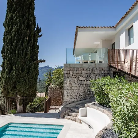 Villa La Font Alta - By Emerald