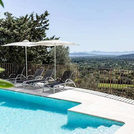 Villa La Font Alta - By Emerald *