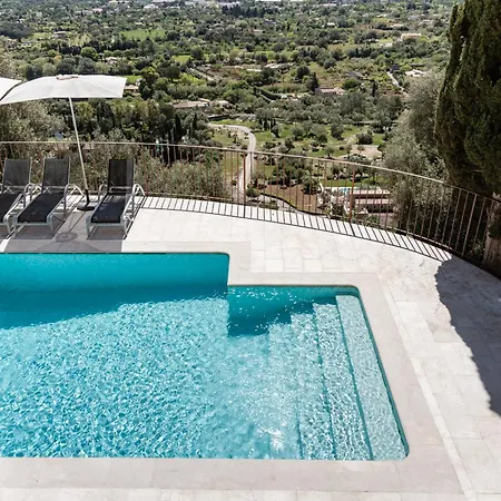 Villa La Font Alta - By Emerald Pollensa