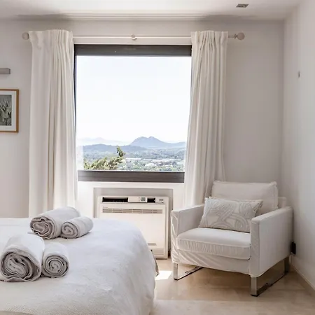 Villa La Font Alta - By Emerald