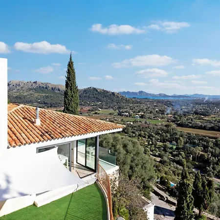 Villa La Font Alta - By Emerald Pollensa
